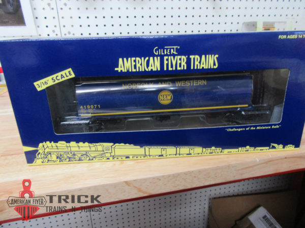 LTI American Flyer