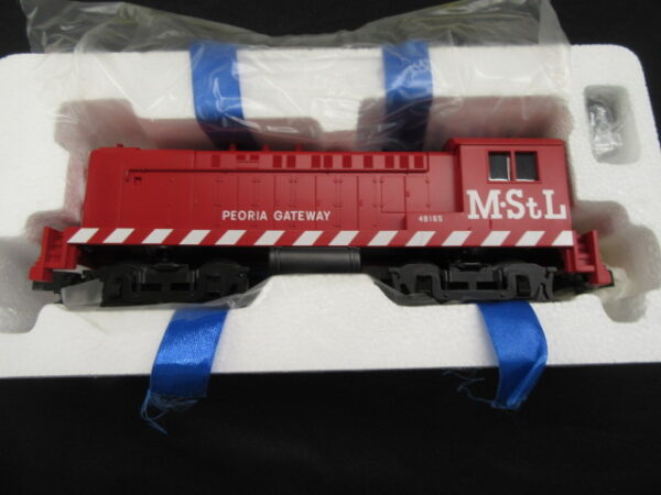 AF Lionel Mstl Baldwin Switcher